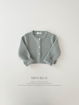 Noa cardigan