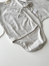 Petit newborn rompers