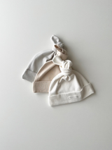 Petit newborn rompers