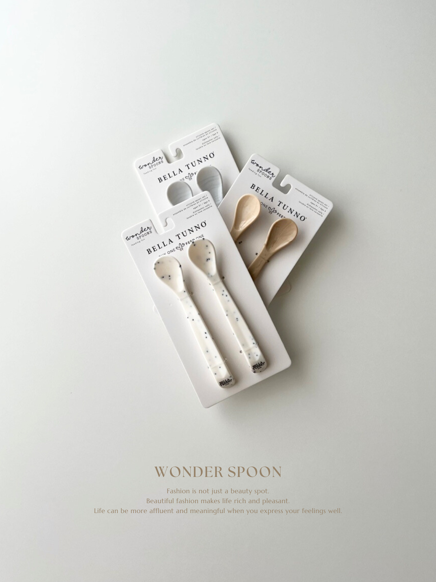 Wonder Spoon