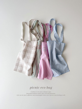 Picnic eco bag