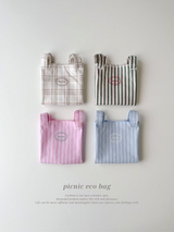 Picnic eco bag