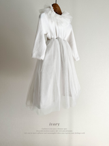 Muse ceremony dress