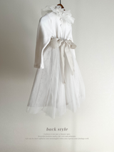 Muse ceremony dress