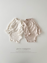 Jerry rompers