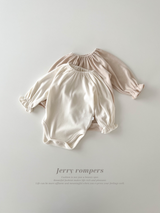 Jerry rompers