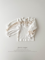 Jerry tops (baby)