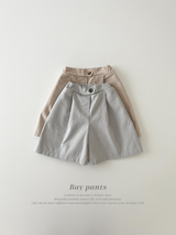 Bay pants