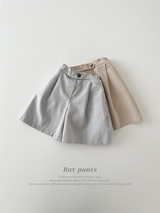 Bay pants