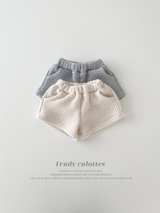 Trudy culottes