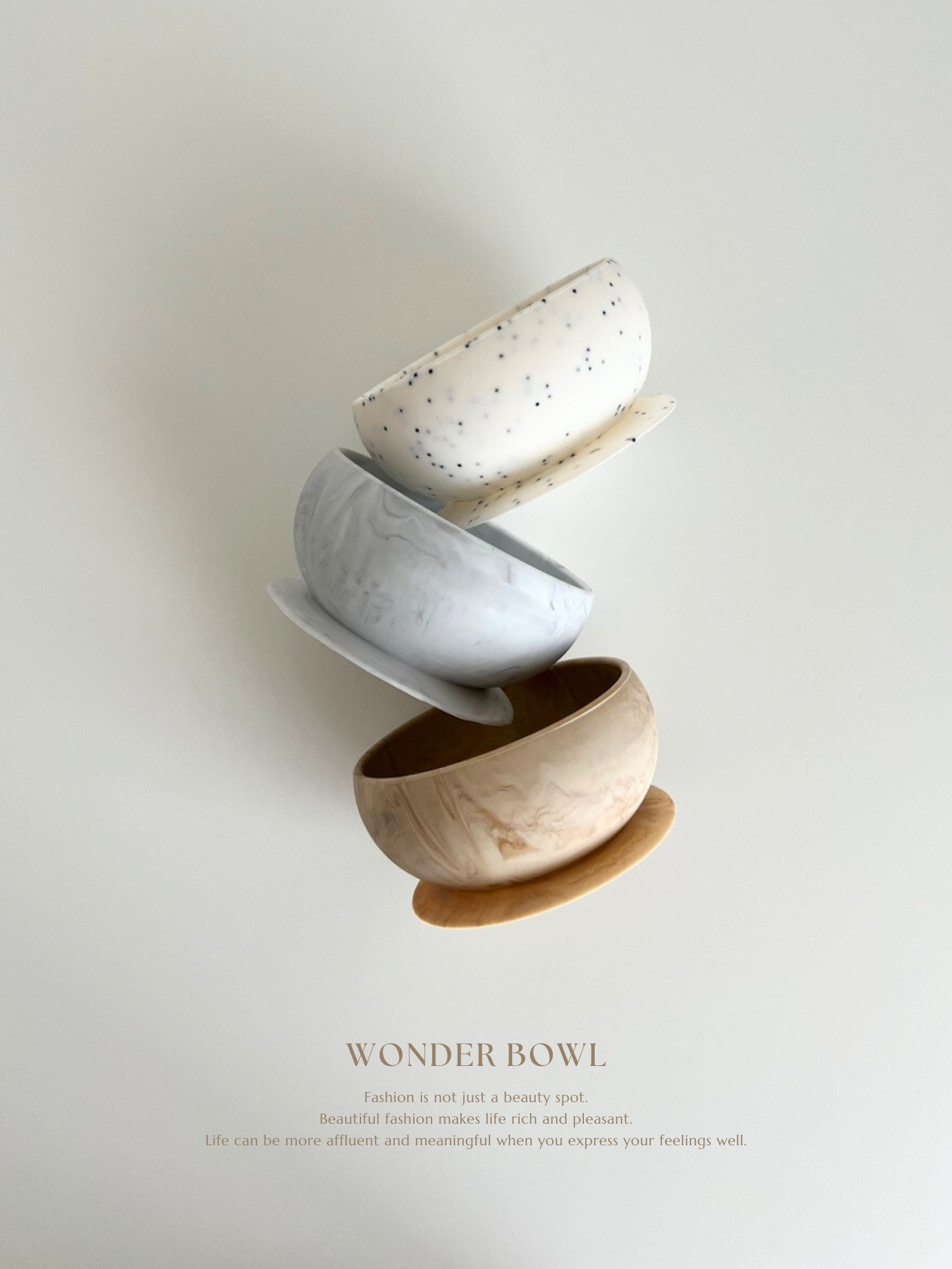 Wonder Bowl