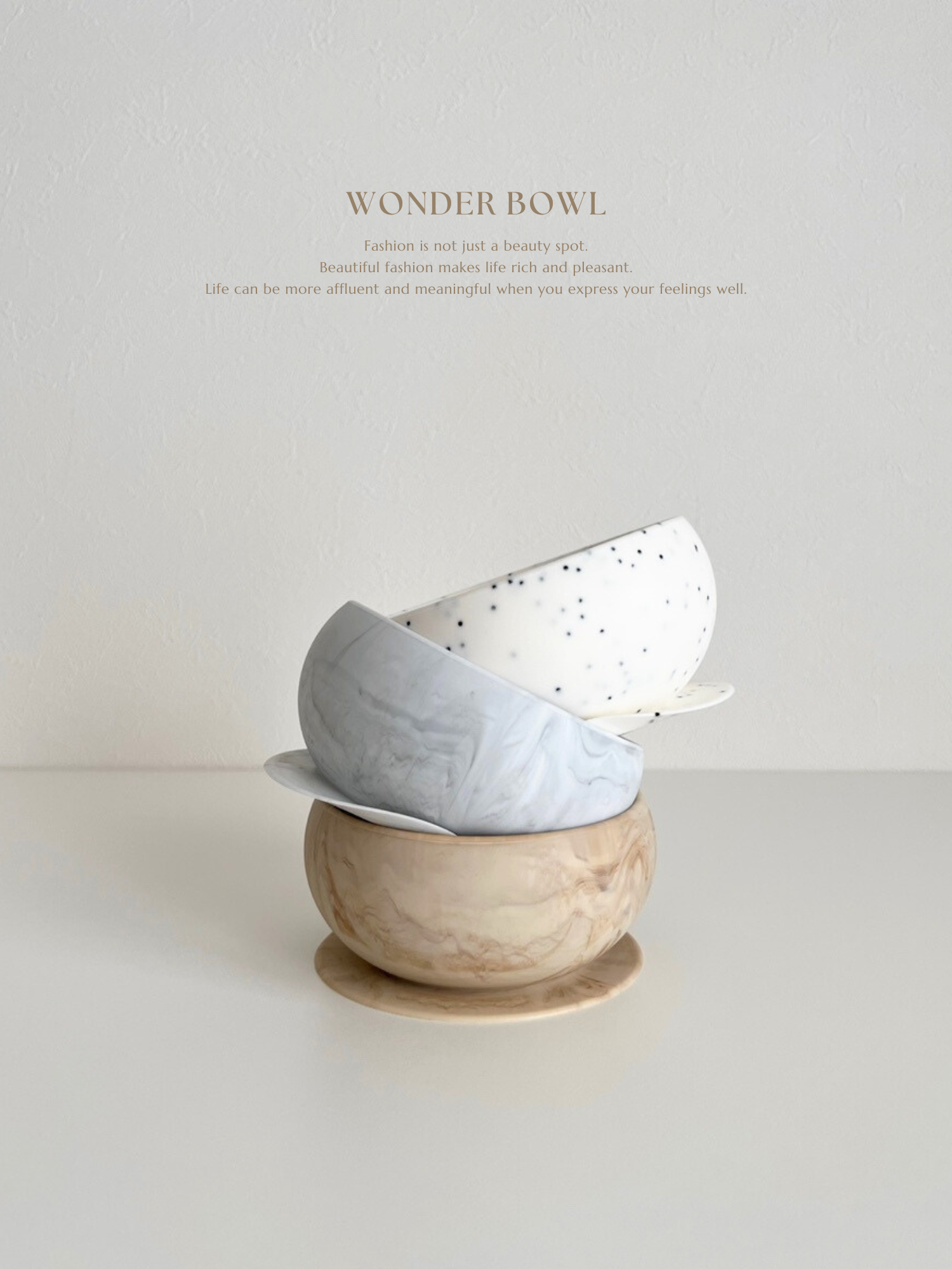 Wonder Bowl