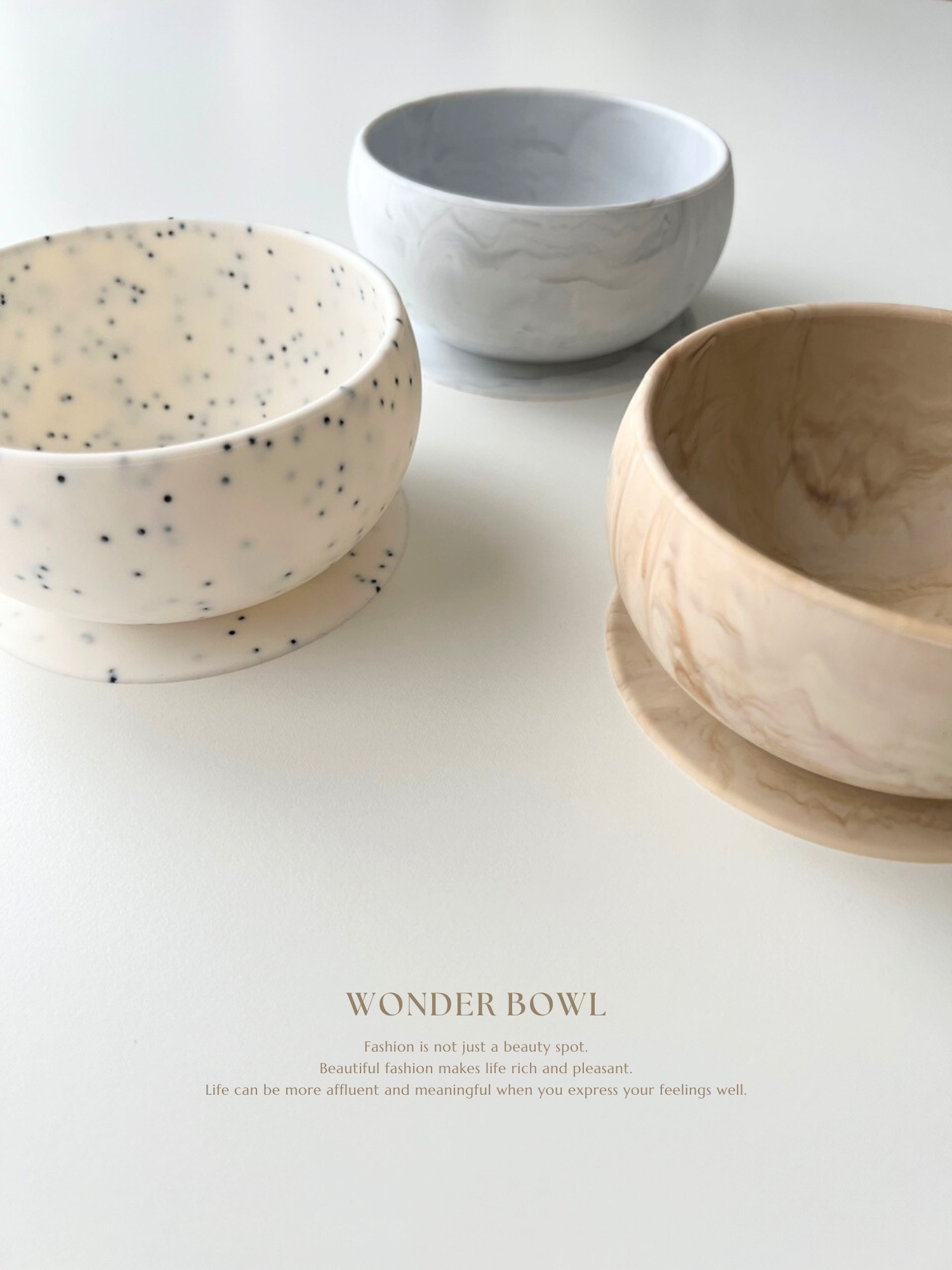 Wonder Bowl