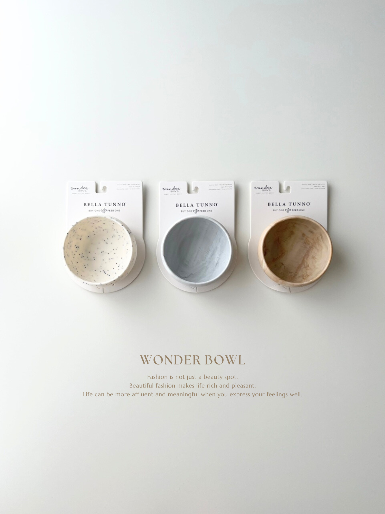 Wonder Bowl