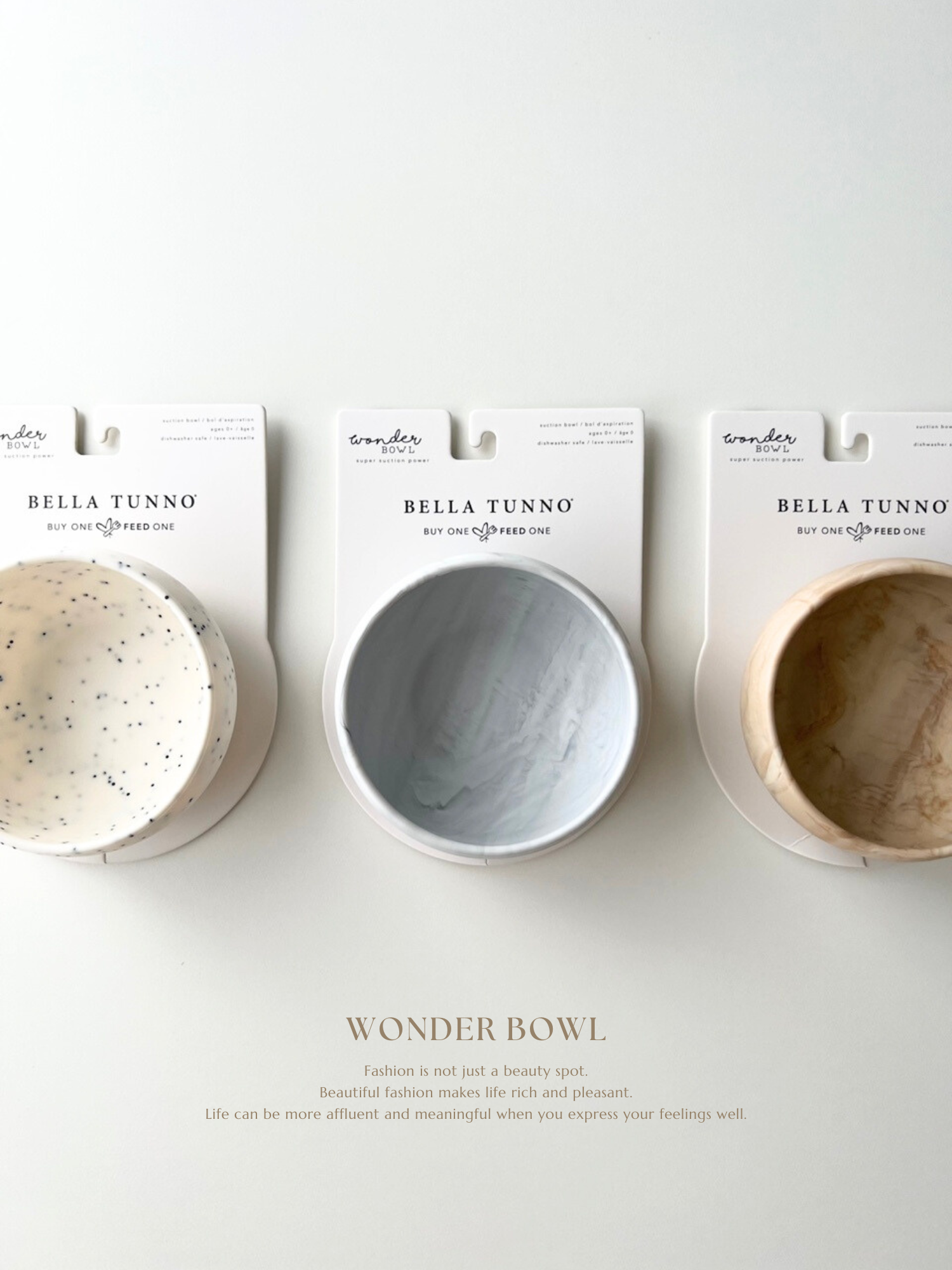 Wonder Bowl