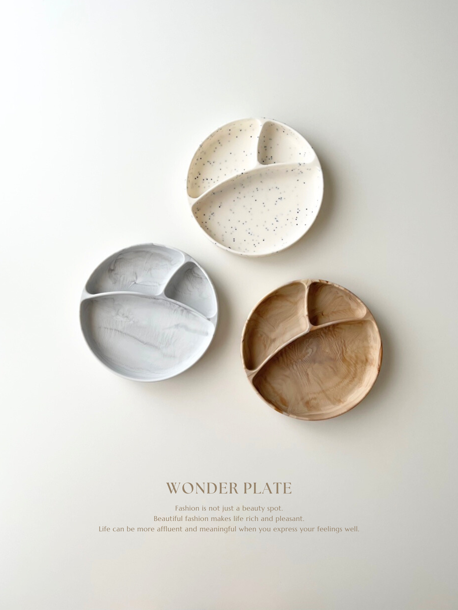 Wonder Plate