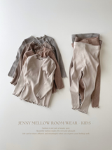 Jenny mellow room wear - kids -