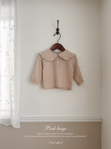 Tiara sailor blouse