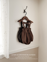 Lendy suspender bloomers