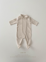 Haemil newborn rompers