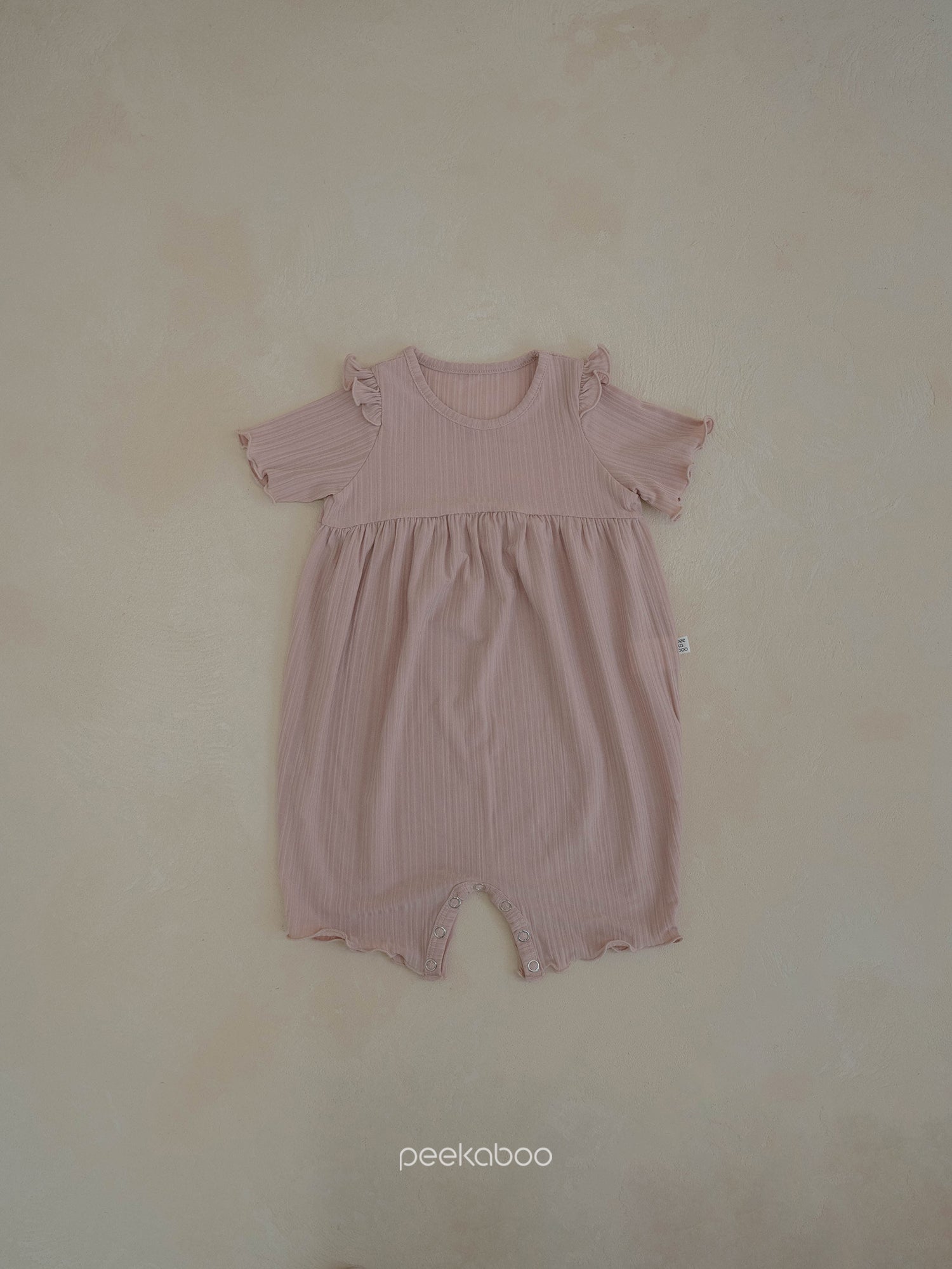 ［peekaboo］Melody bodysuit