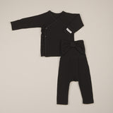 ［peekaboo］Ribbon newborn set