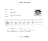 ［ELLY MOLLY］Alto mtm