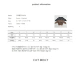 ［ELLY MOLLY］Waffle mtm