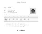 ［ELLY MOLLY］Alto bloomer