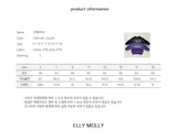 ［ELLY MOLLY］Property logo mtm