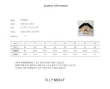 ［ELLY MOLLY］Toy mtm