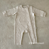 ［peekaboo］Nep bodysuit