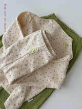 ［Aosta］Star Candy Leggings