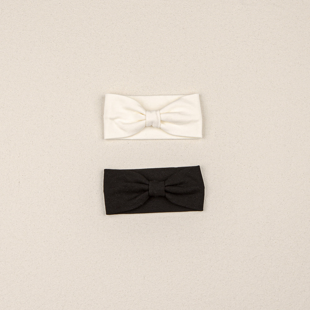 ［peekaboo］Ribbon hairband
