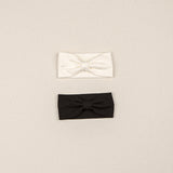 ［peekaboo］Ribbon hairband