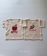 ［Aosta］Fruit tee