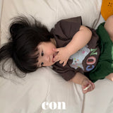 ［con］Unicorn tee