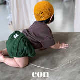 ［con］Pumpkin pants
