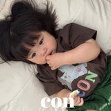 ［con］Unicorn tee