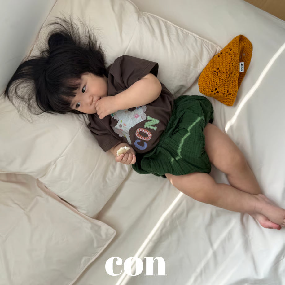 ［con］Pumpkin pants