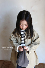 ［DISCO BONBON］London trench coat