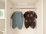 [valubebe] Snowflake&heart suit