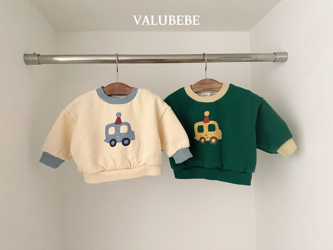 [valubebe] Car mtm