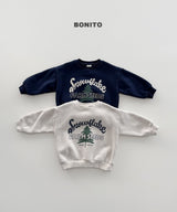 [BONITO] Snow mtm