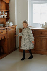 [perrobebe] Lasta padding one-piece