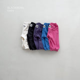 [BLACK BEAN] Scone bebe pants