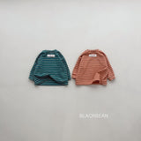 [BLACK BEAN] Muff tee