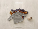 [valubebe] Rookie halfneck tops