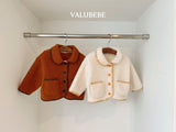 [valubebe] Bichon mellow jacket