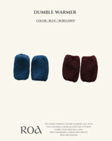 [ROA] Dumble leg warmer